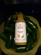 Honey Jalapeno Vinaigrette