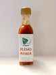 Flemo Fire Limited Edition Hot Sauce