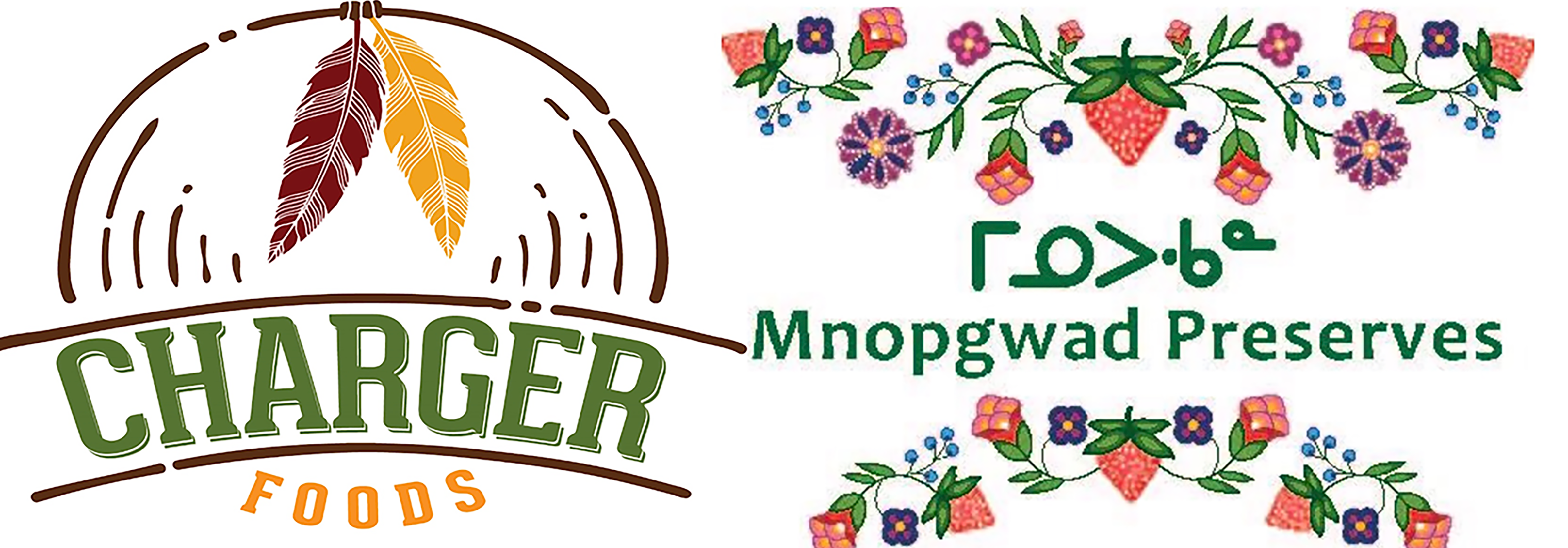 ChargerFoods logo